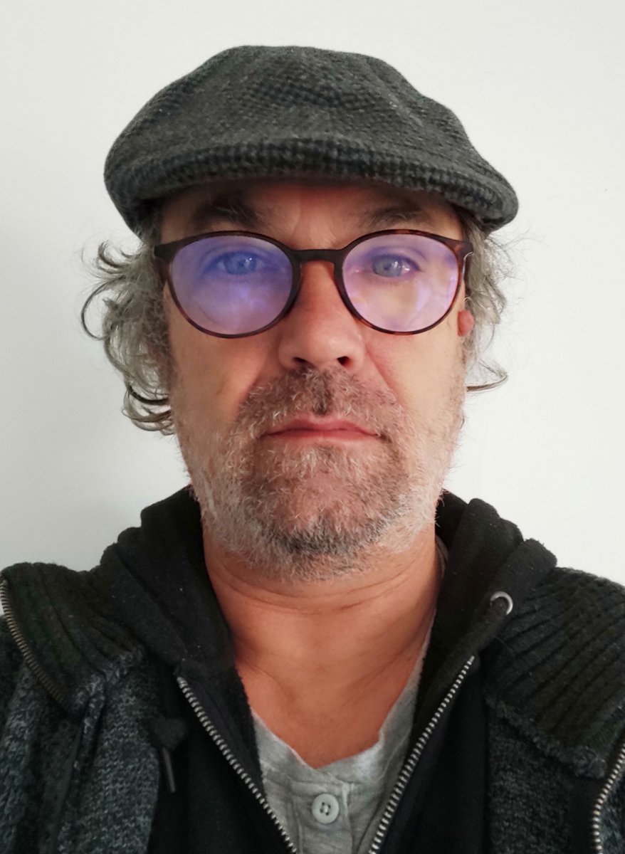 JOSE GALARZO