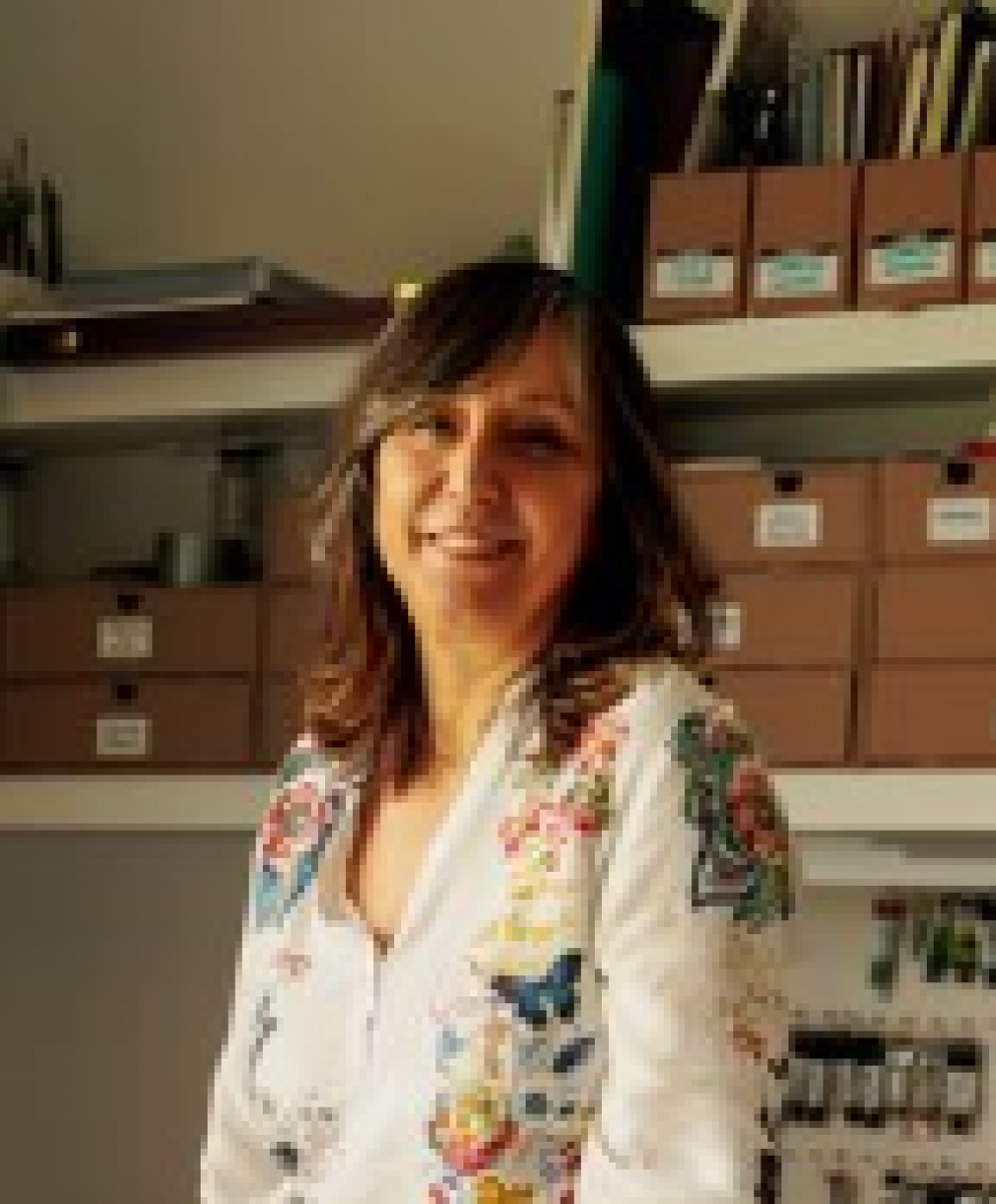 Eva Garea Traba