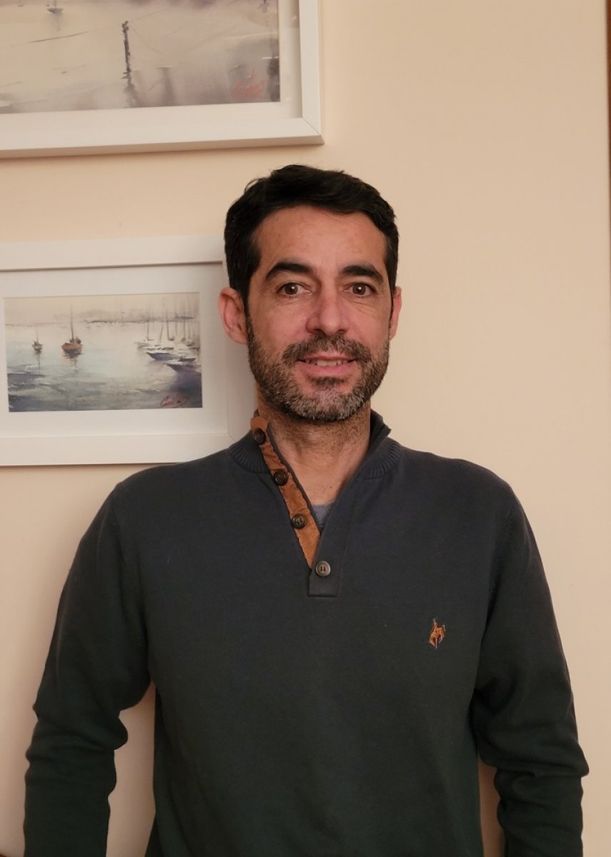 Gustavo Hernández Puertas