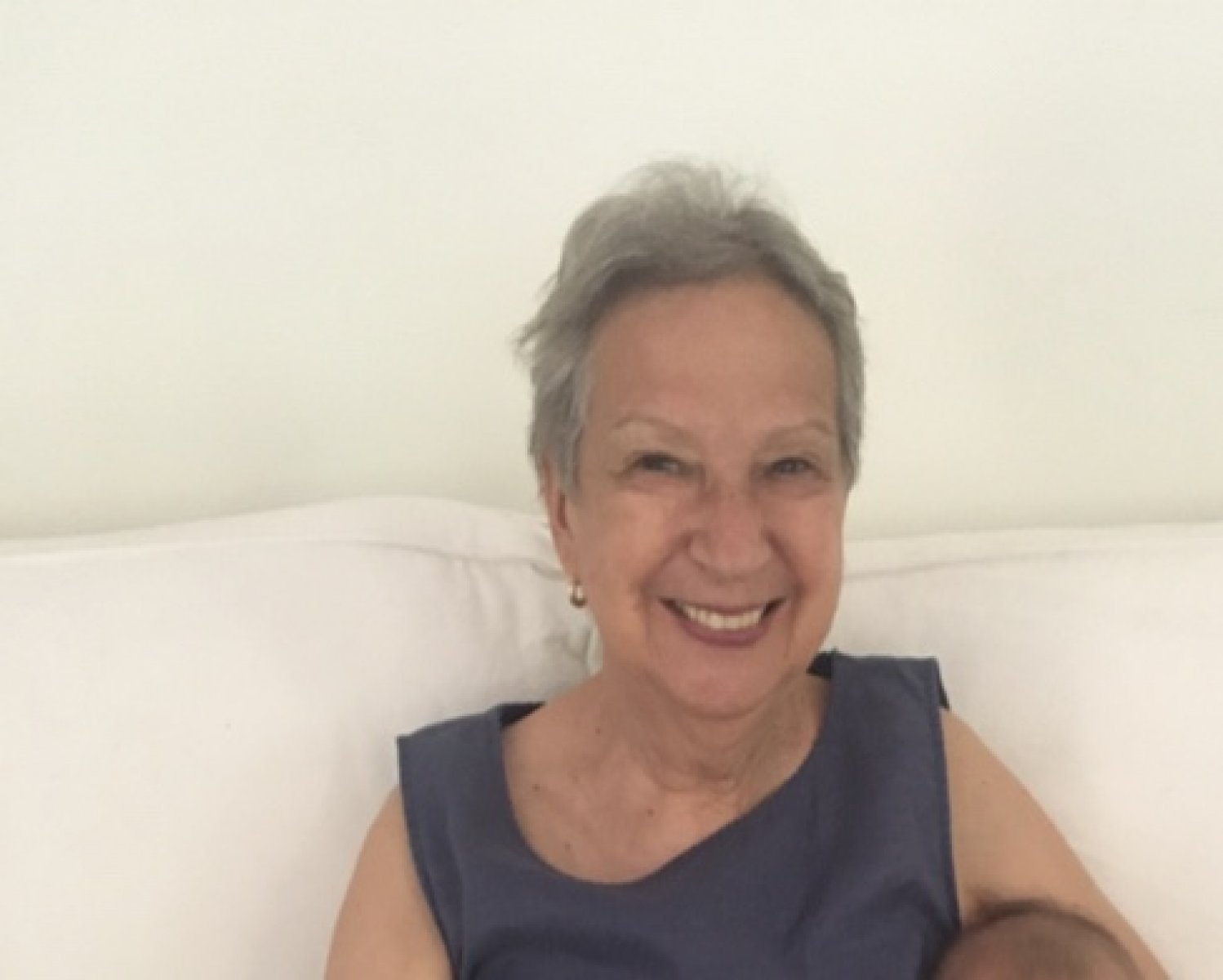 Cristina Sanin
