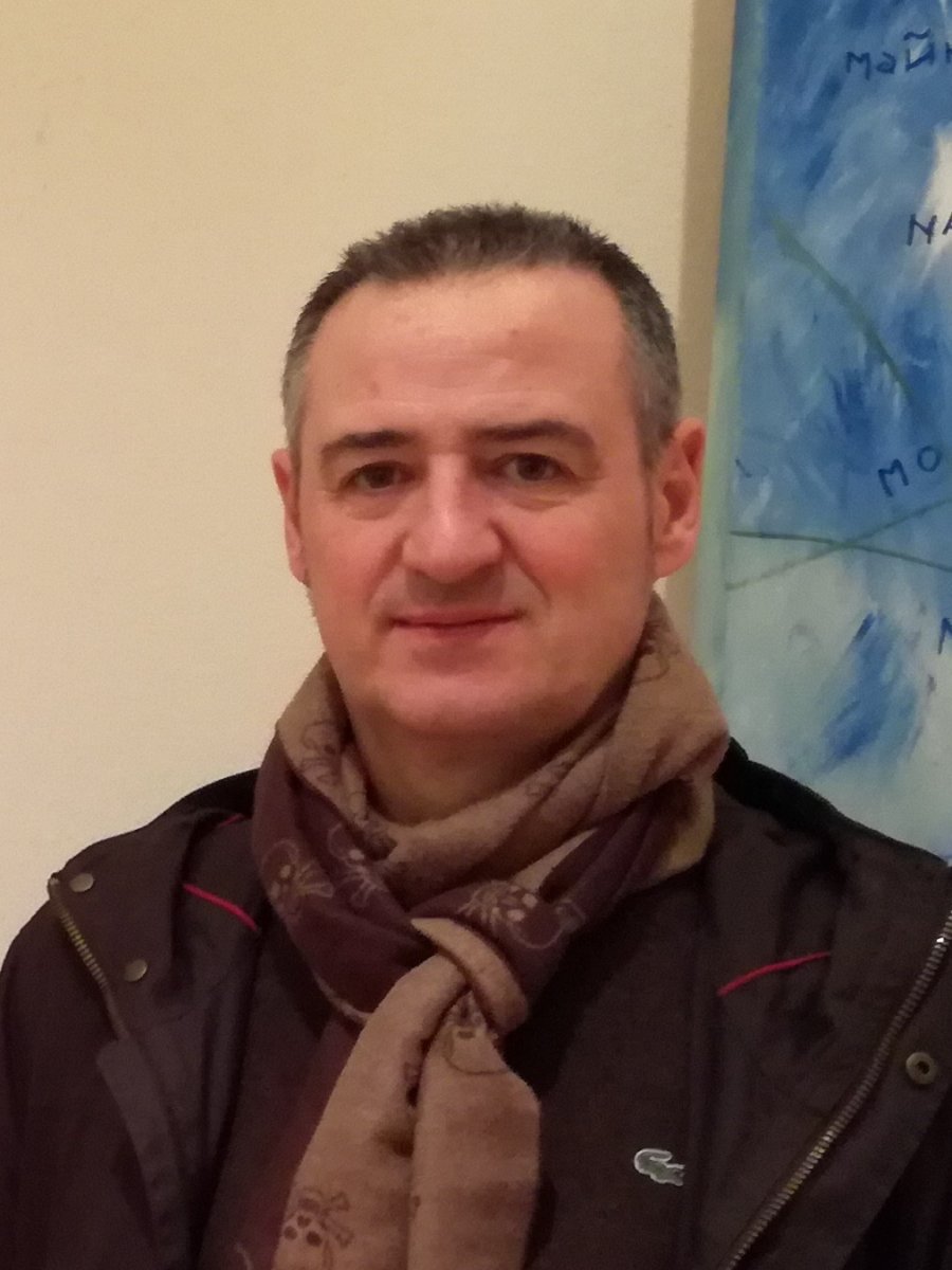 Aitor Renteria