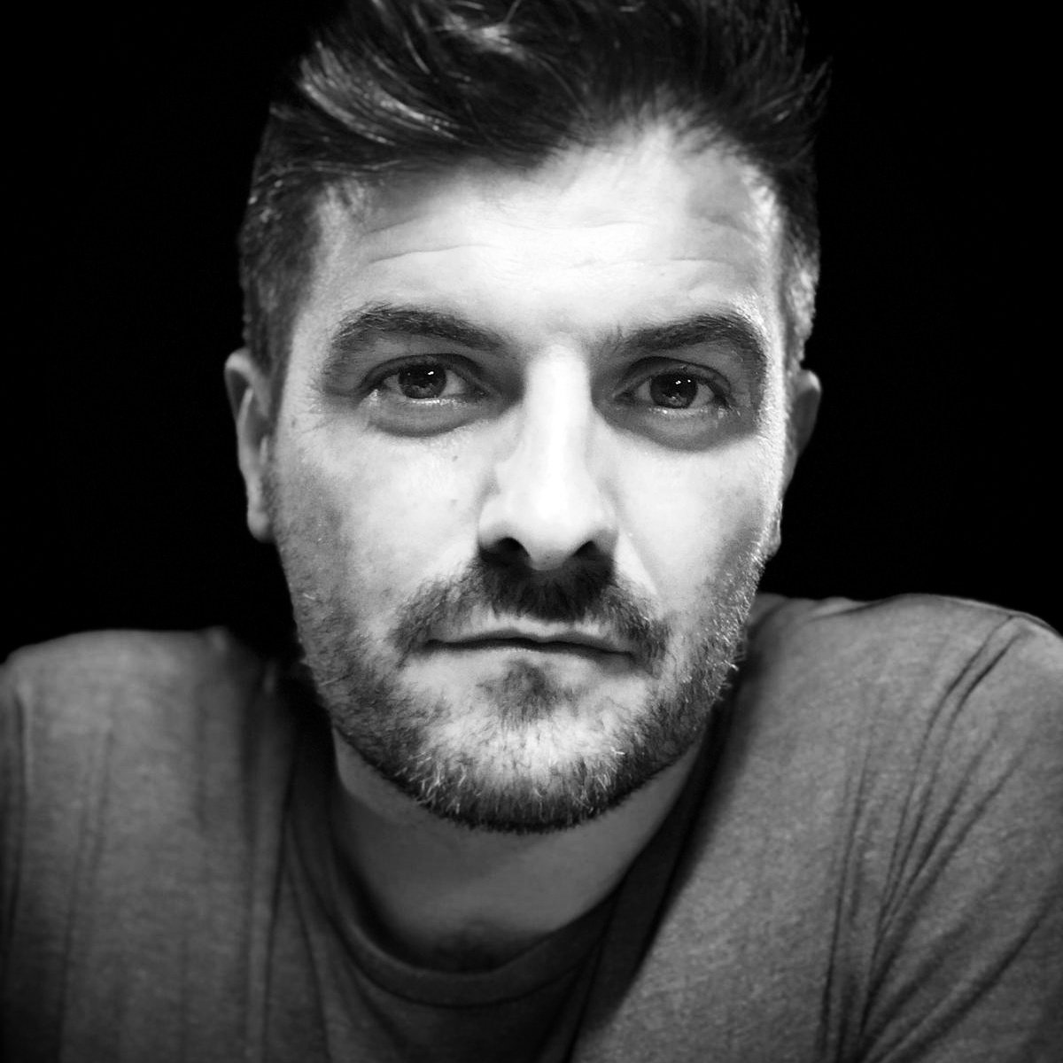 Roberto Barba