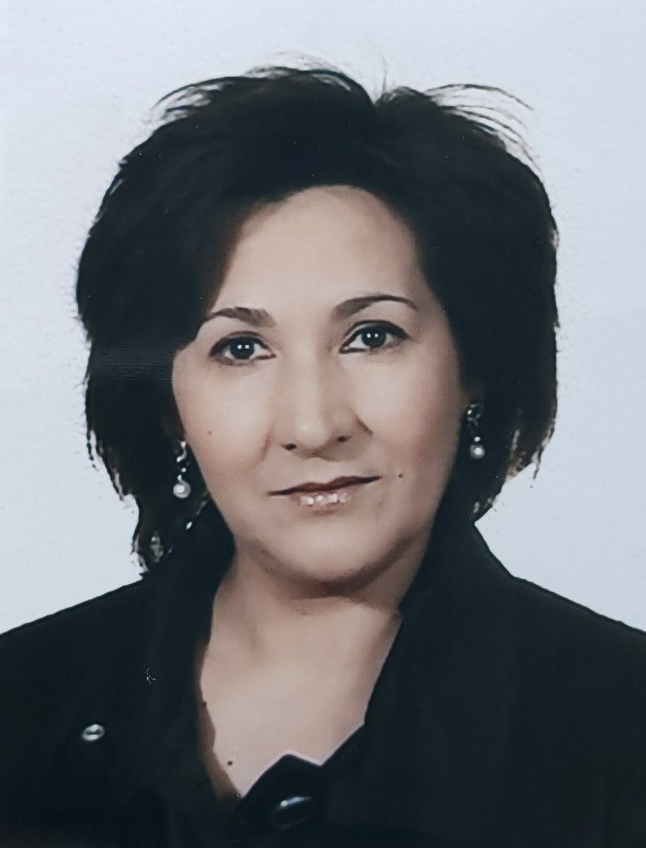 Inmaculada Emperador Melero