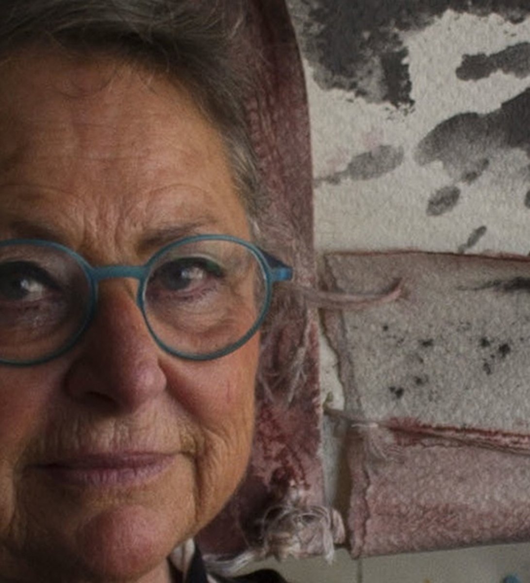 Teresa Jordà Vitó