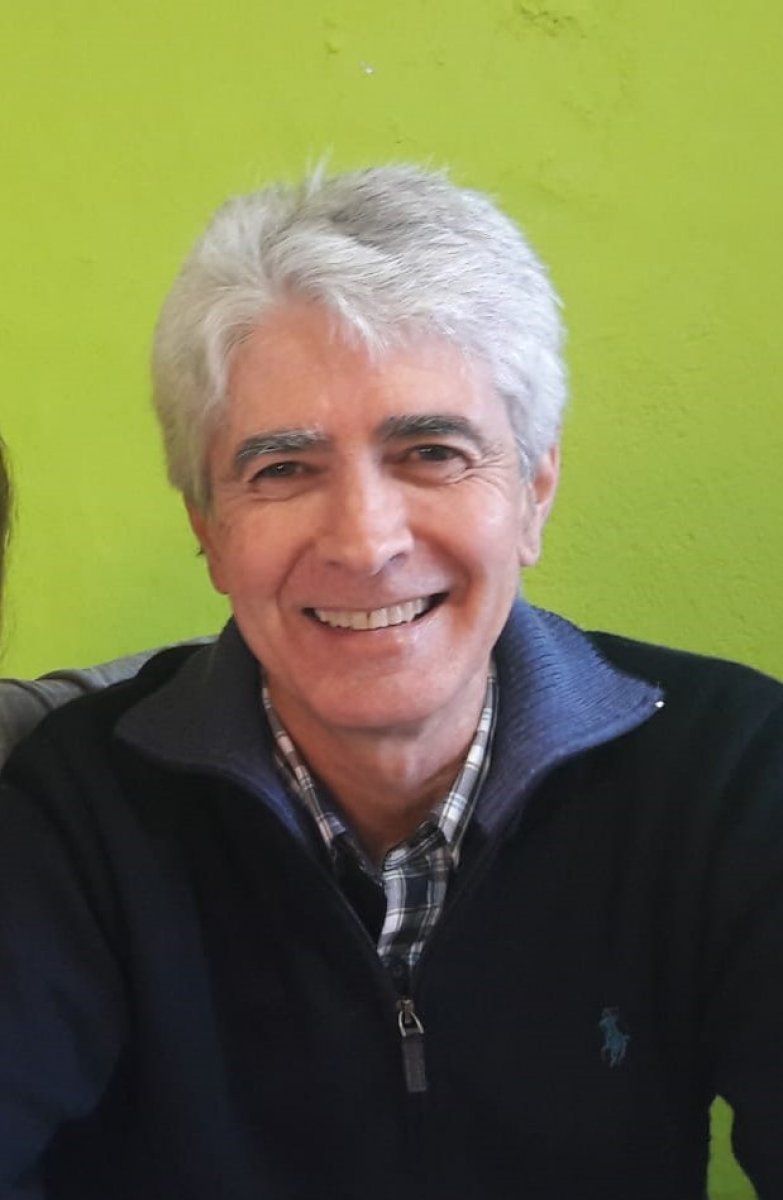 Juan Antonio Toledo Toledo