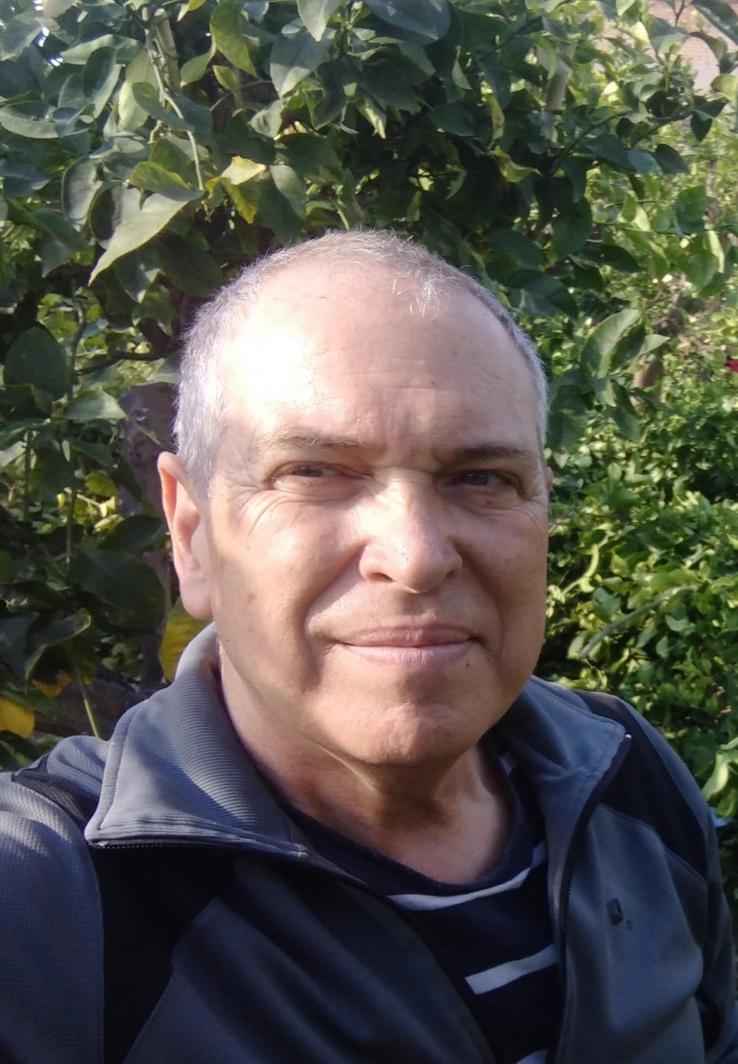 Juan García Esteban
