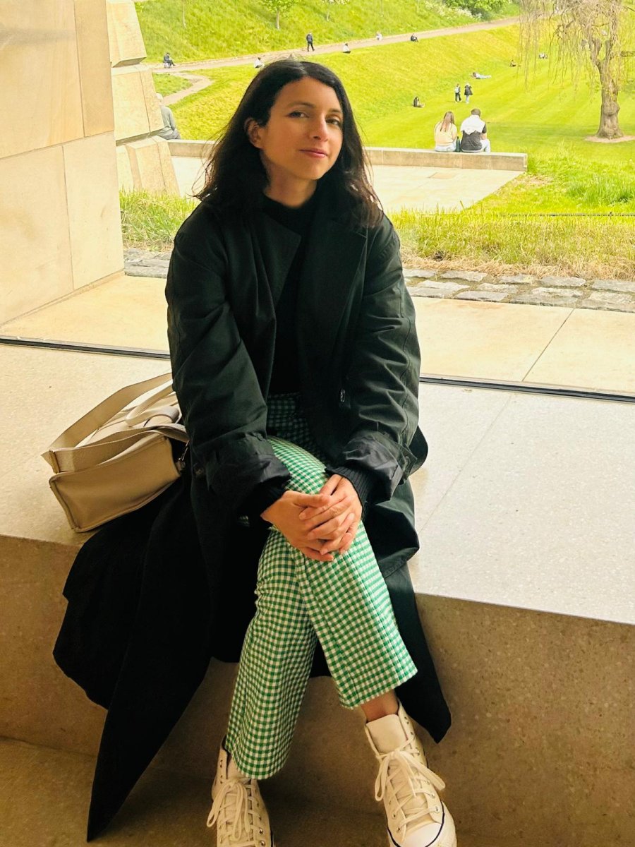 Laura Ortiz Zalama