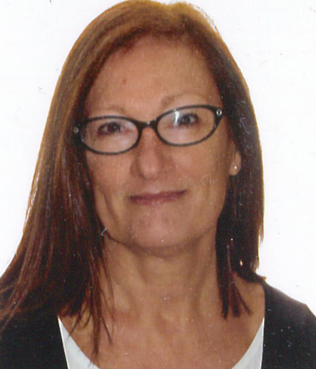 Lourdes Perlas Zurita
