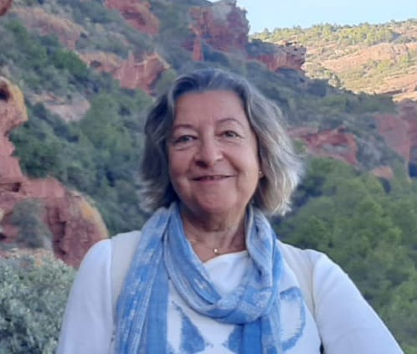 Marta Llobet Brandt