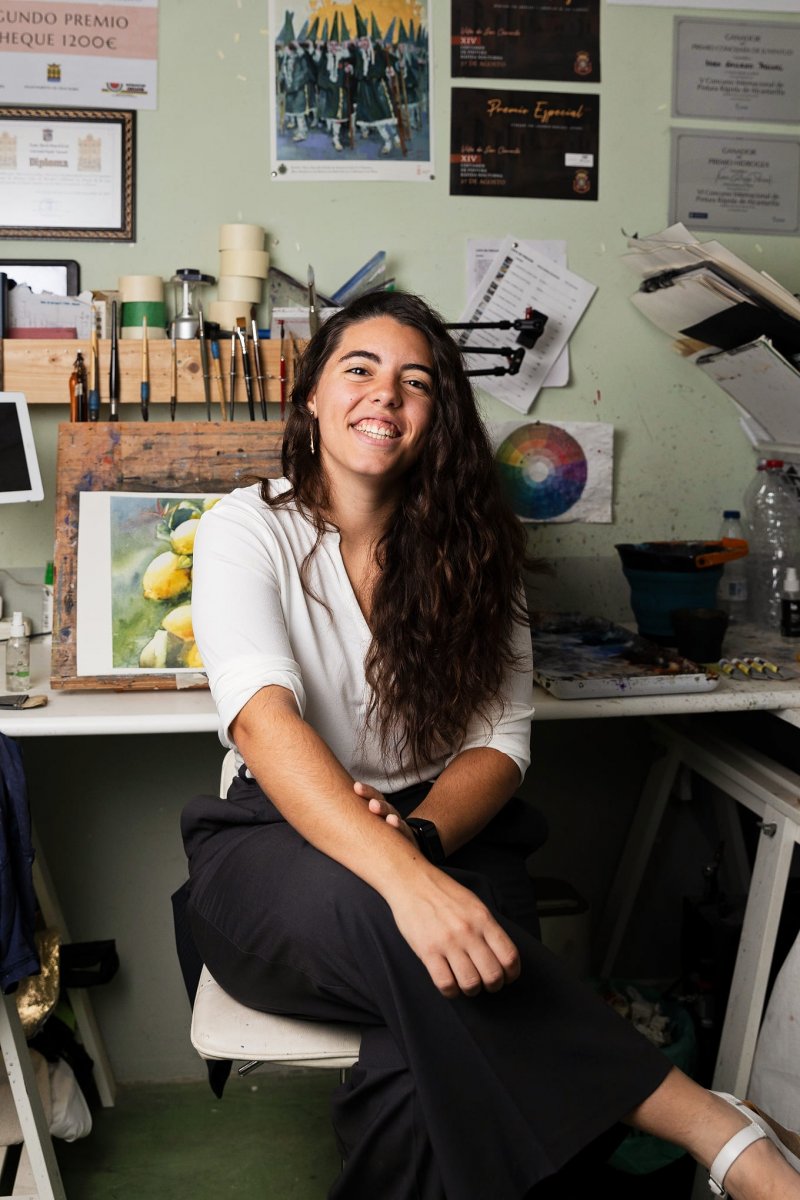 Nora Gallego Pascual