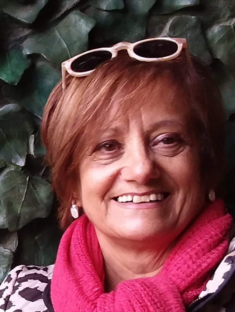 Rosa Casado Turrillas