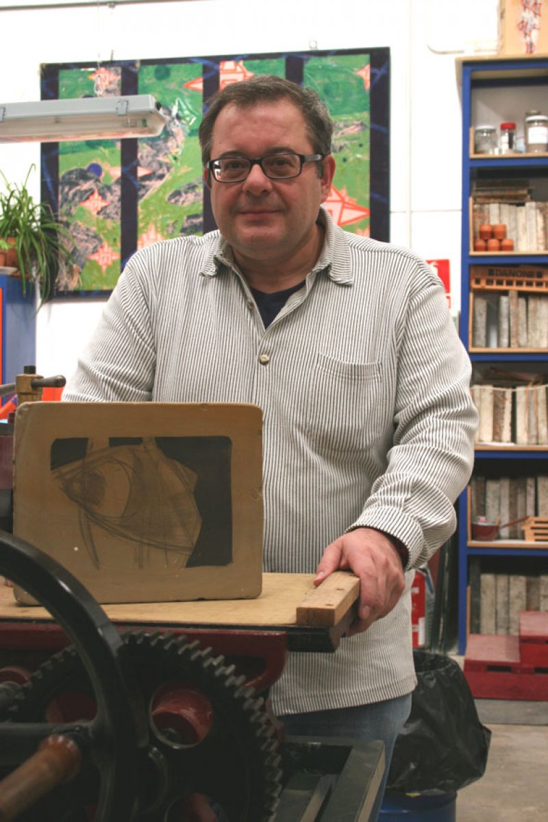 FRANCISCO MORA PERAL