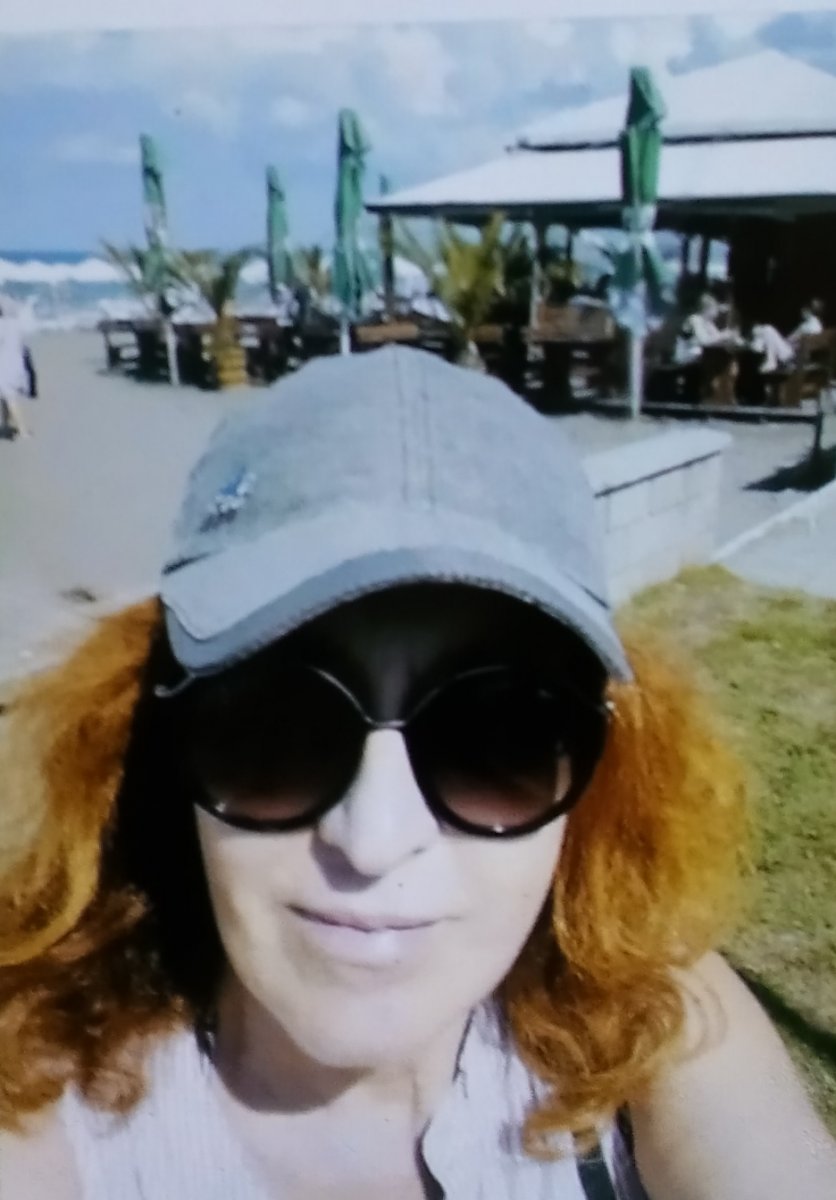 Stoyanka Nikolova