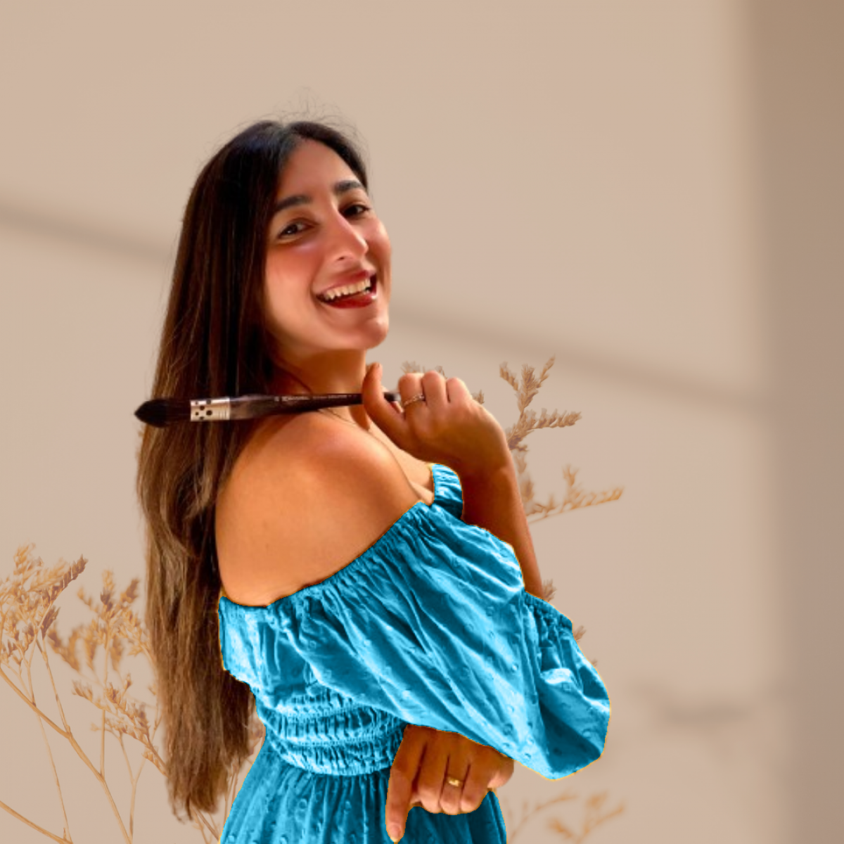 Edita Manasyan Hovakimyan