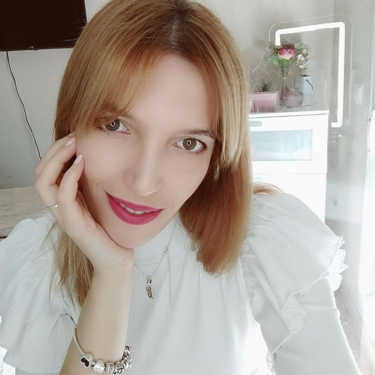 Jennifer Fernandez Gallardo