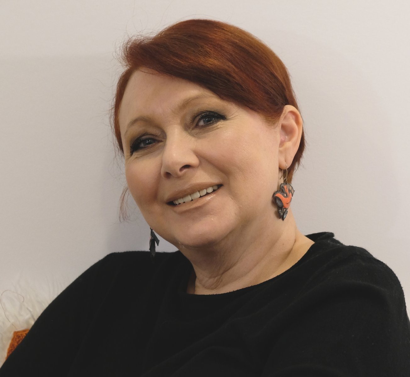 Ljuba Klugman