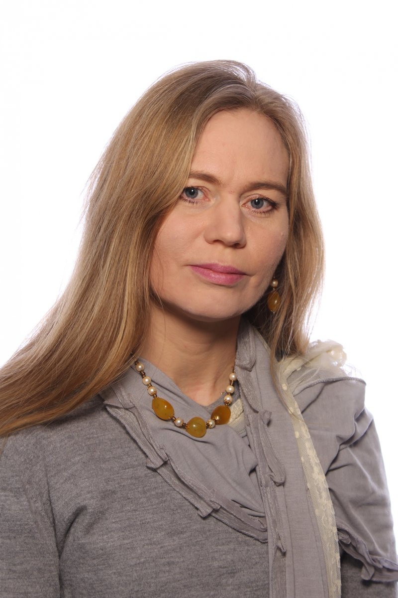 Kurvits Eveline