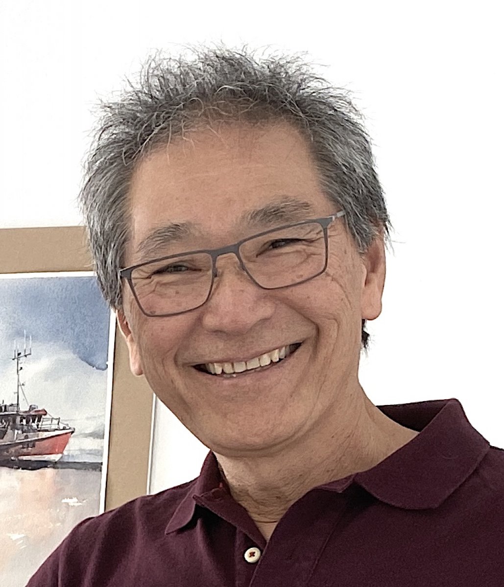 André Kano