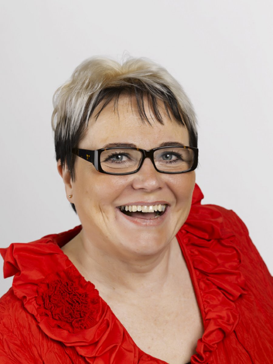 Eila Mäkinen