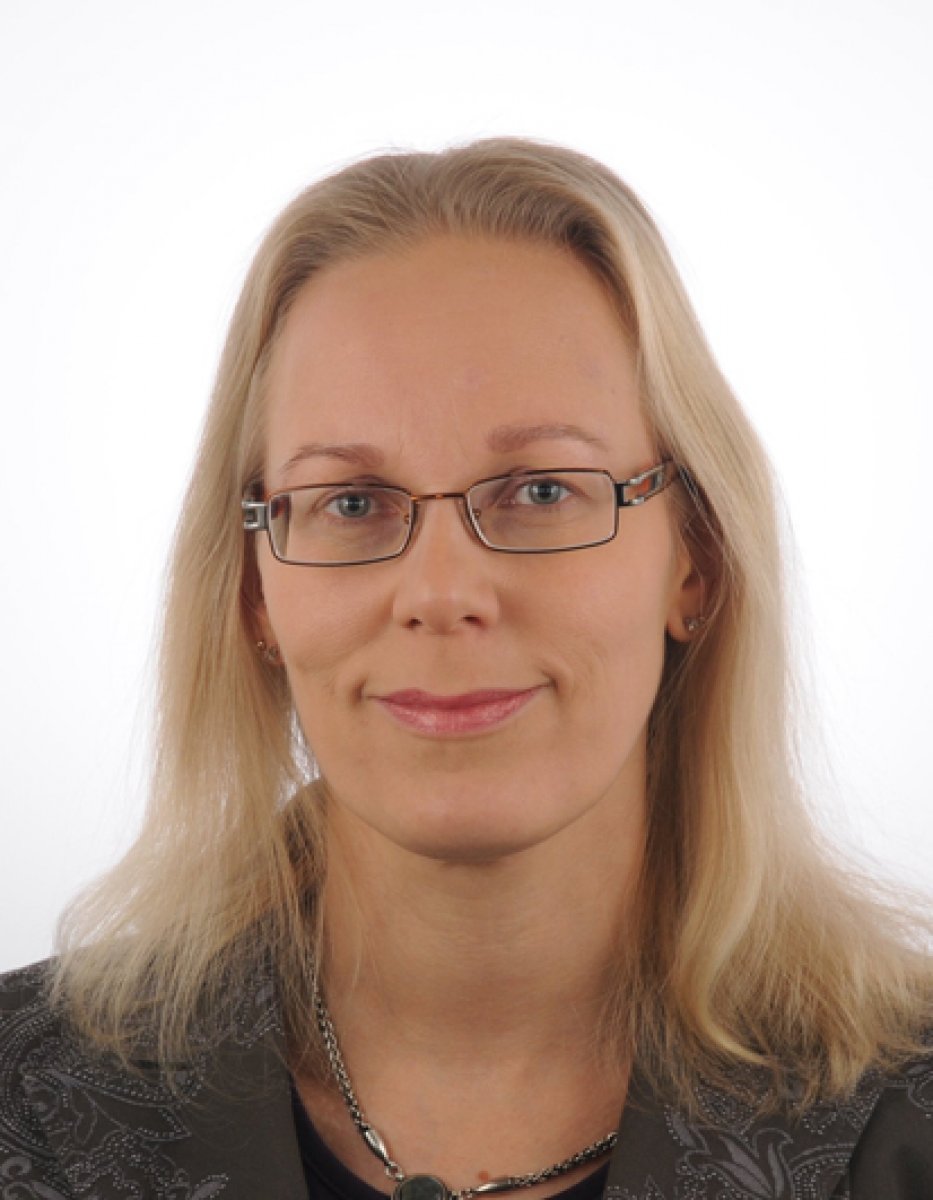 Hanna Veräjänkorva