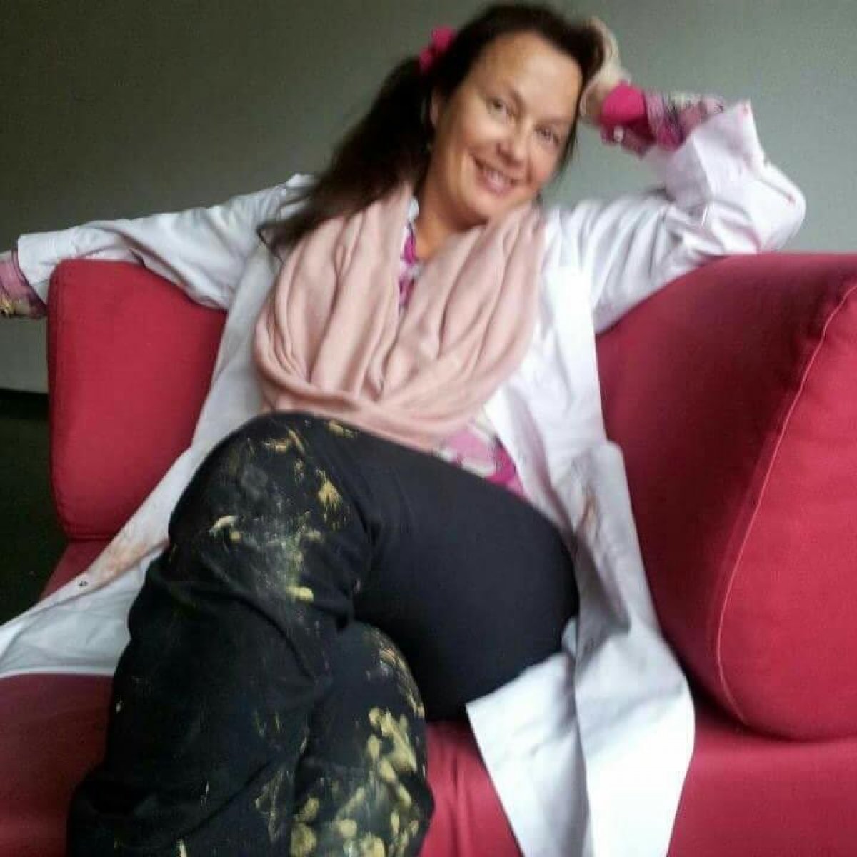 Jaana Kokko