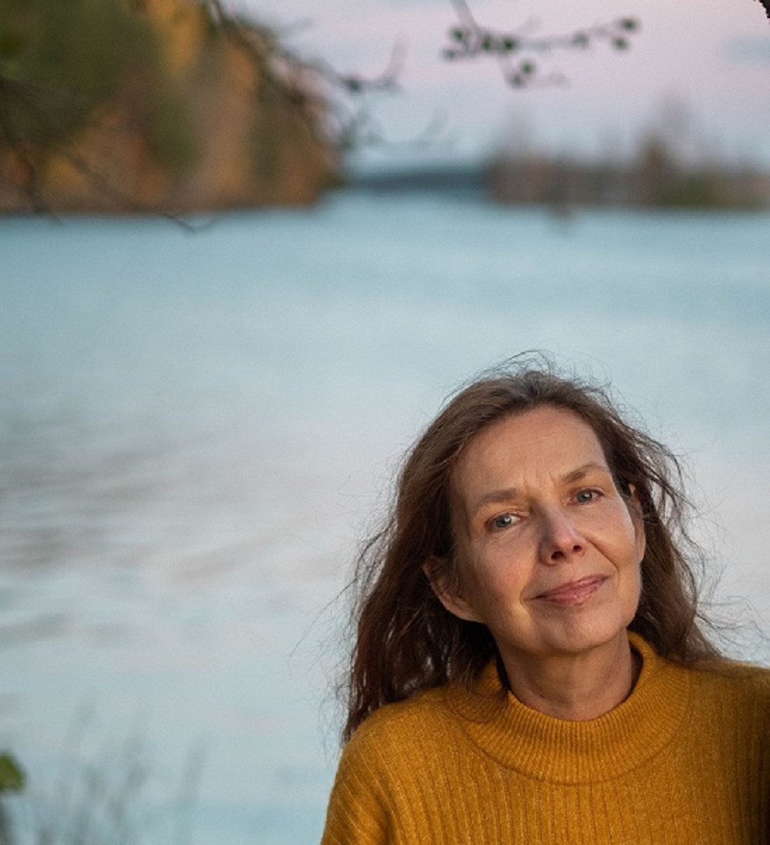 Jaana Kristiina Pärssinen