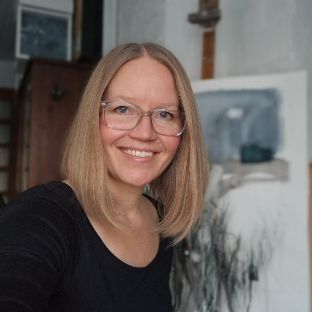 Johanna Johnsson