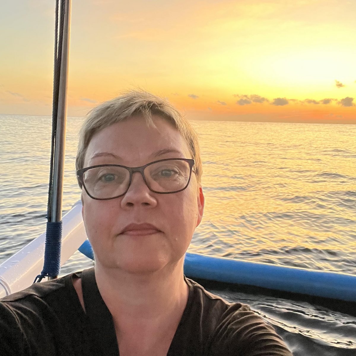 Katri Manderbacka
