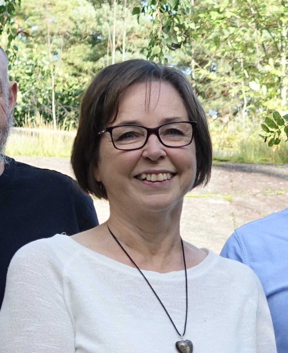 Liisa Rajuvaara