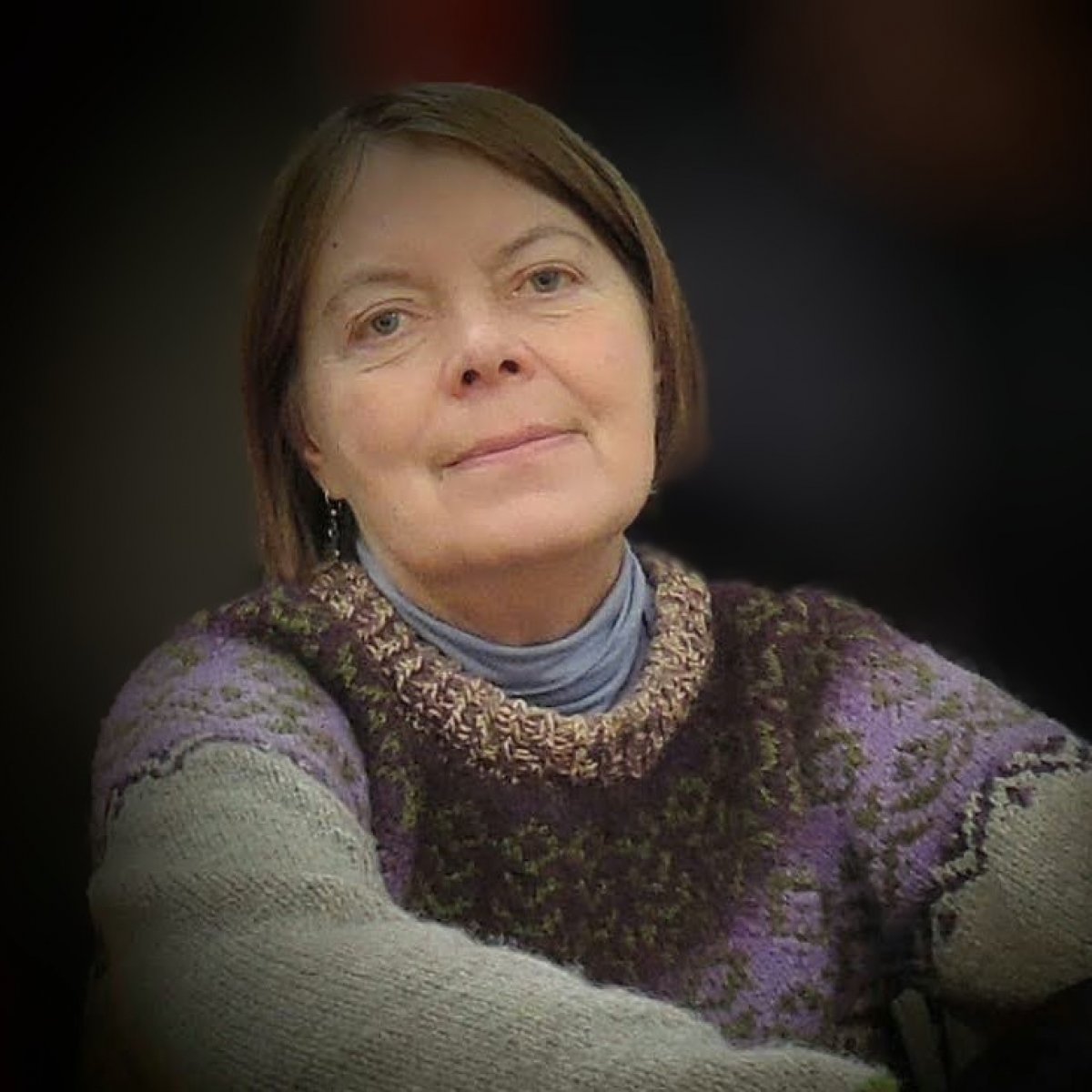 Maija Elmnäinen