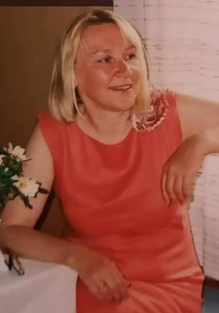 Marja Koskiniemi