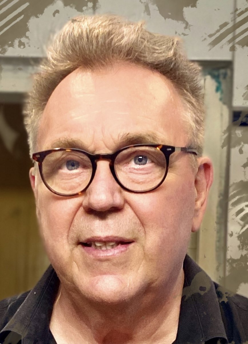 Olof Qvickström