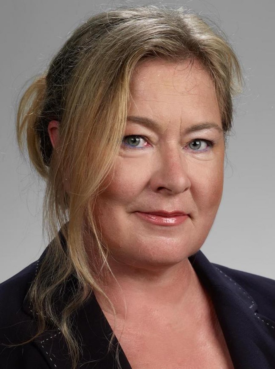 Kristiina Sunell
