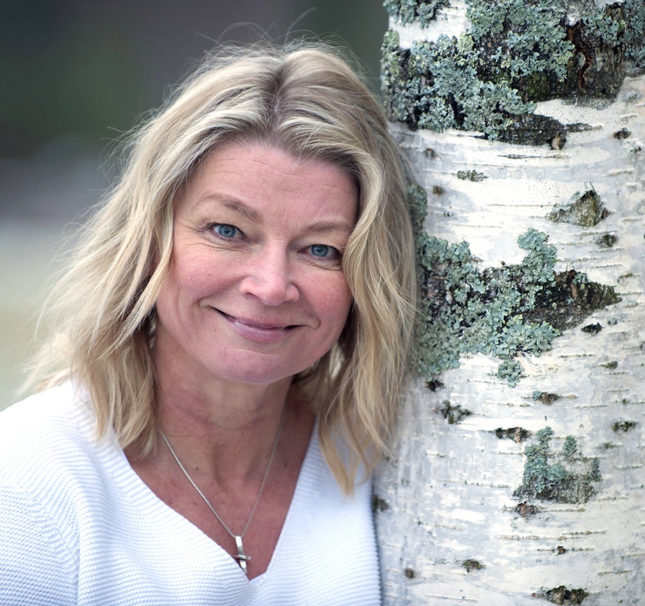 Susanna Geidemark