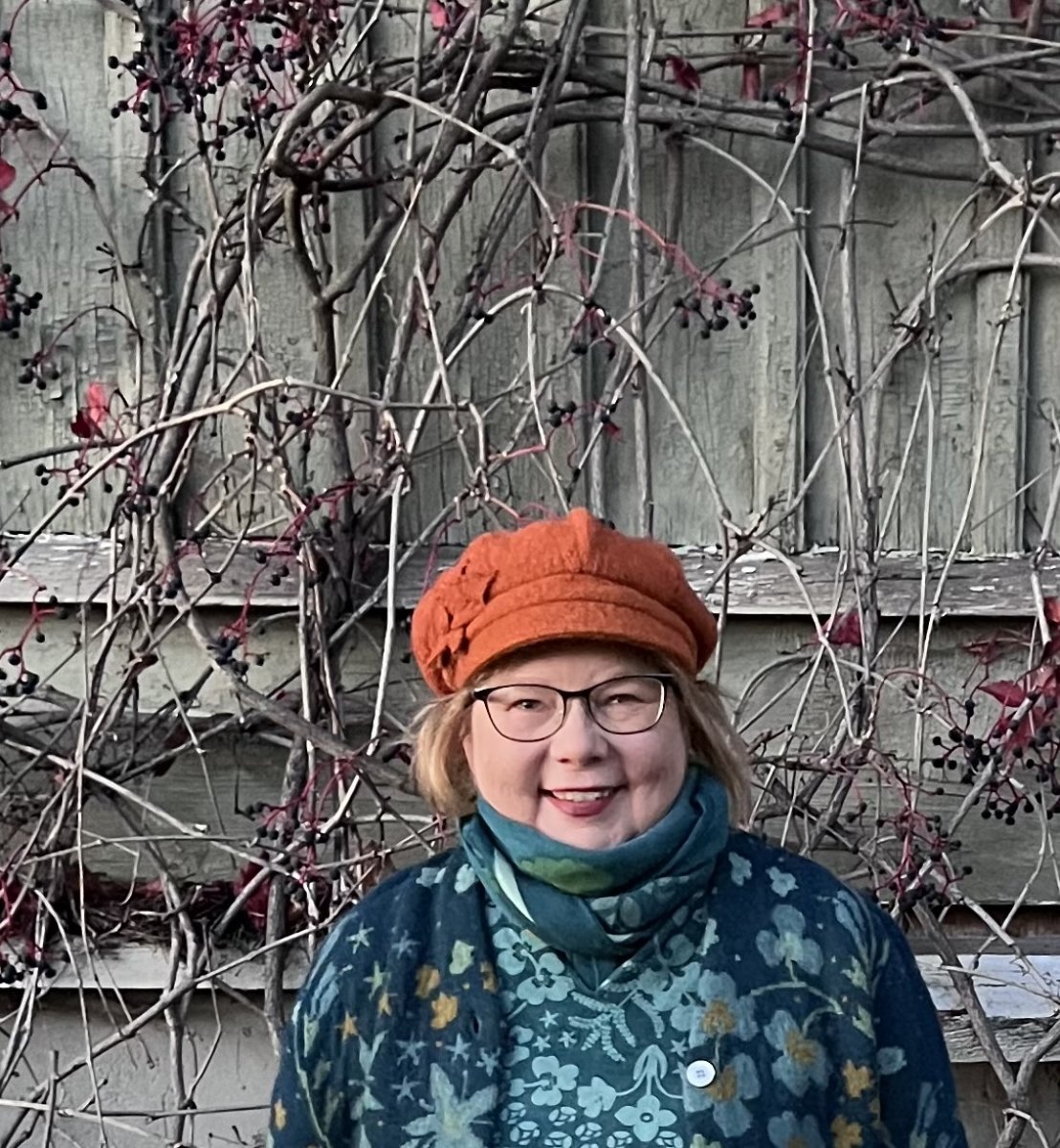 Susanna Sääskilahti
