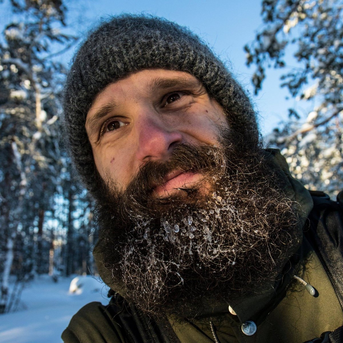 Jani Teräväinen