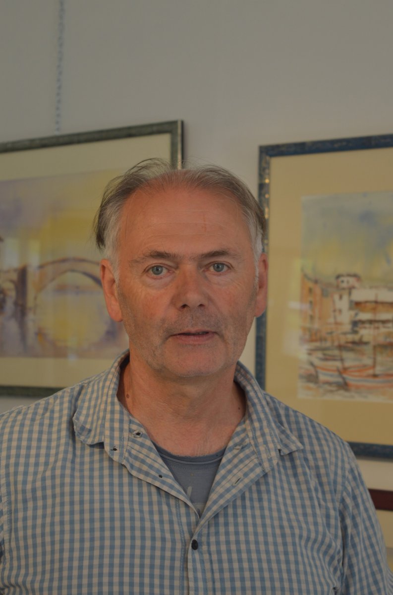 André Fialip