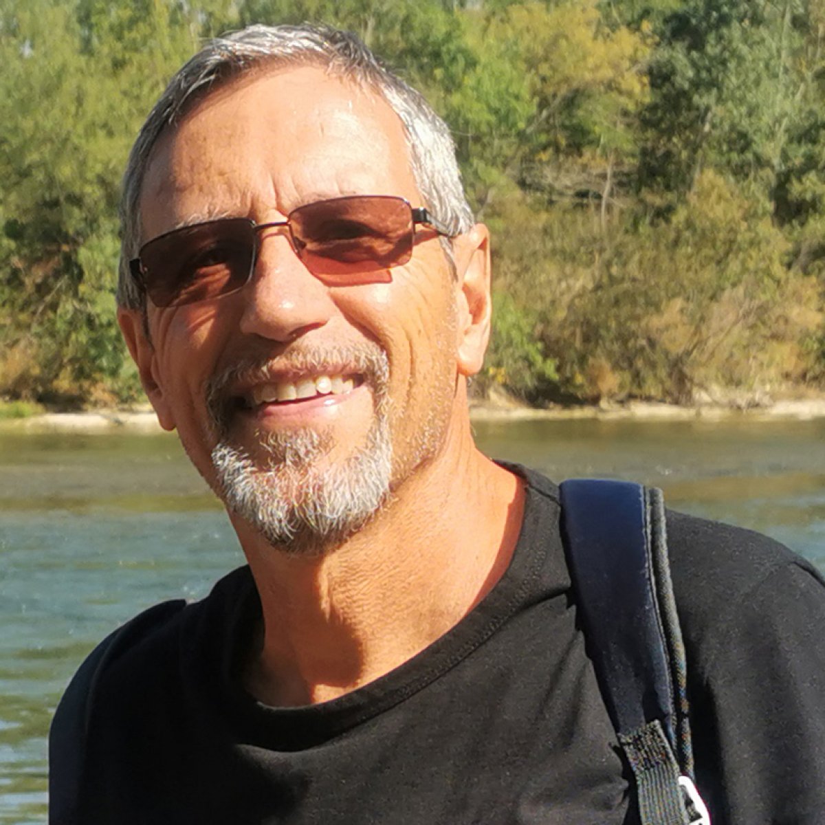 Bruno RICHARD