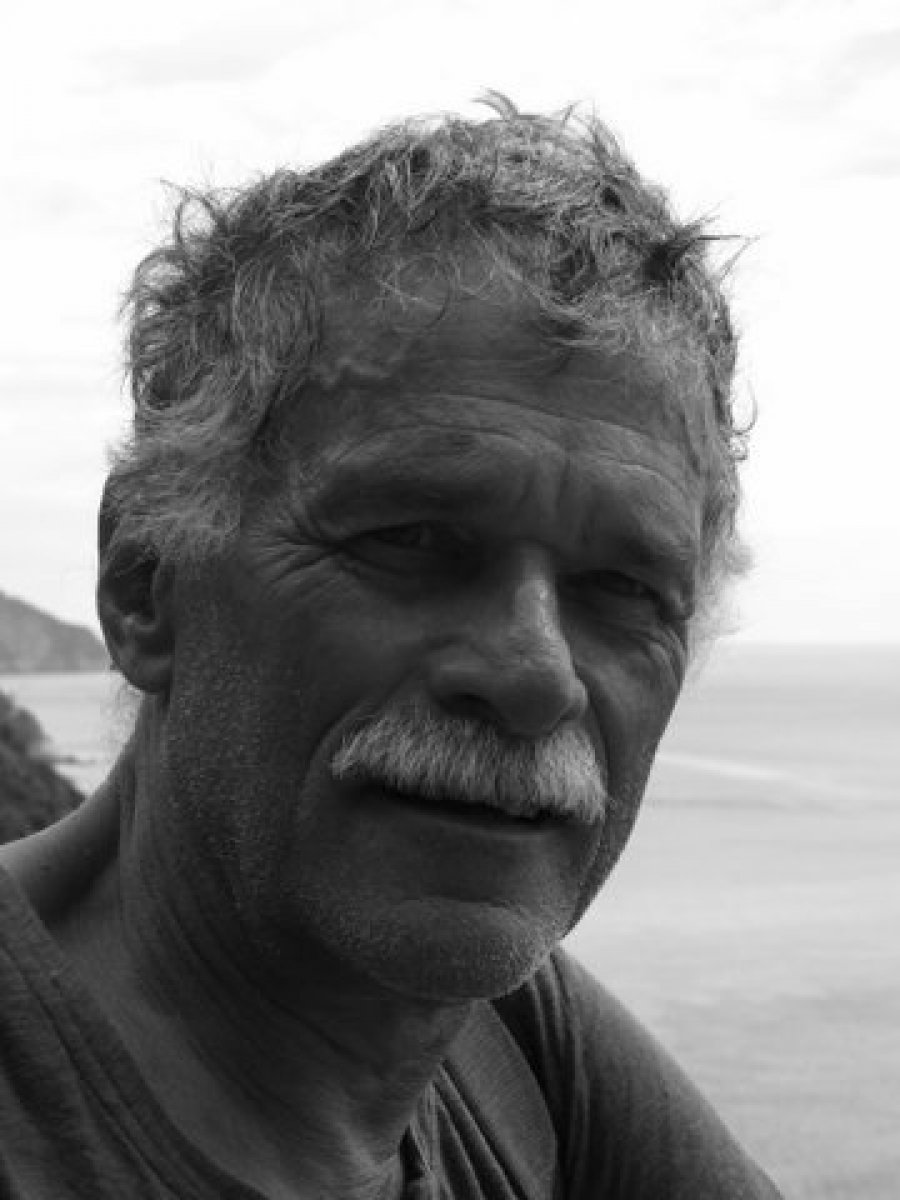 Raymond Cazes