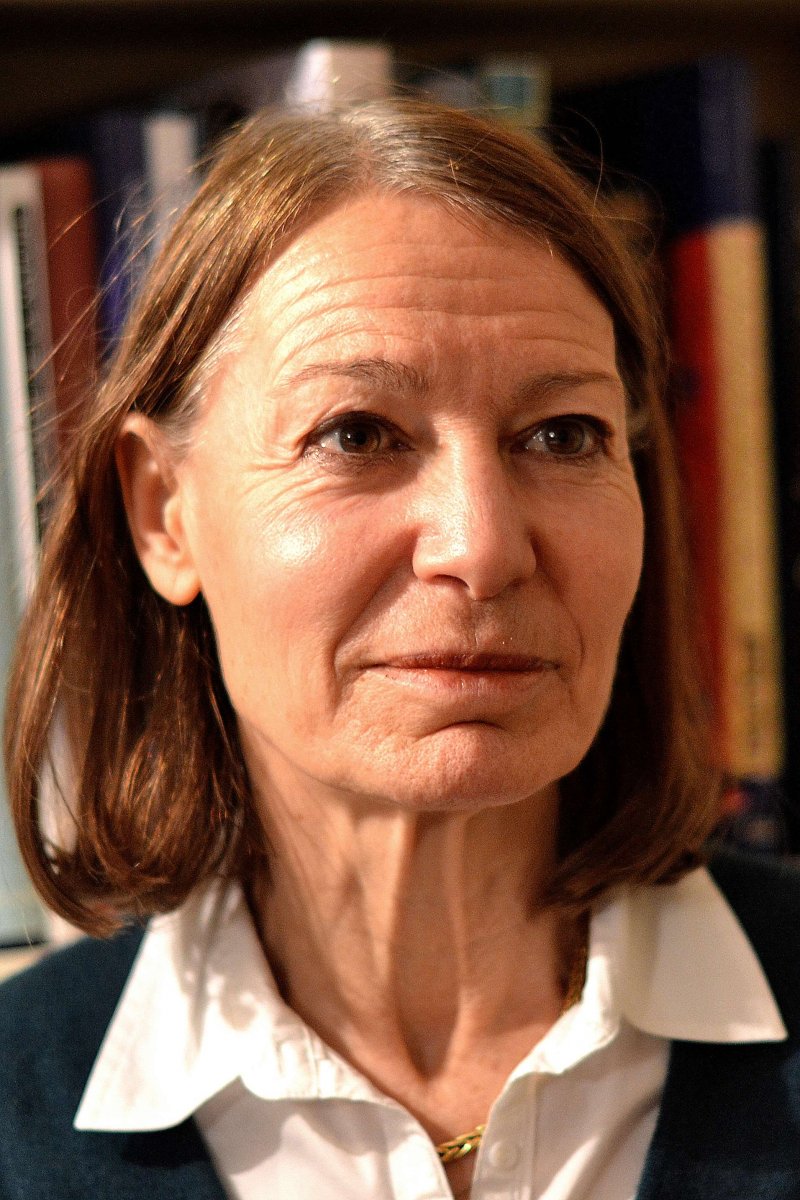 Créhalet Christine