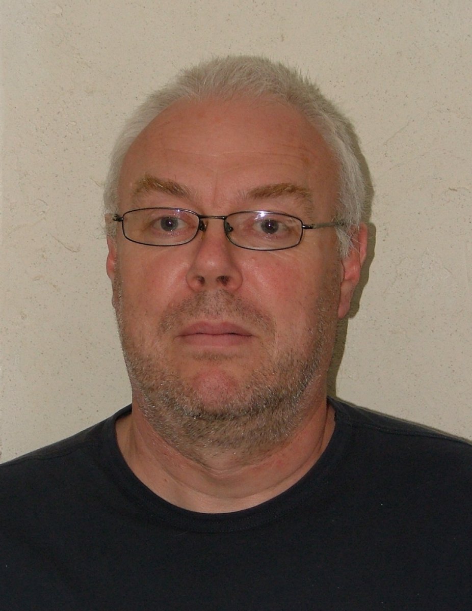 Olivier SALEMBIER