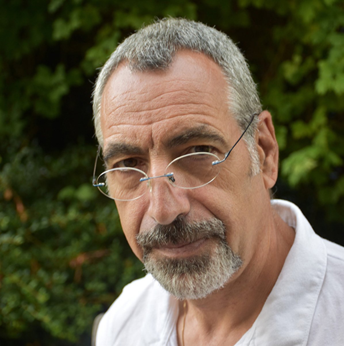 Régis COULOMB