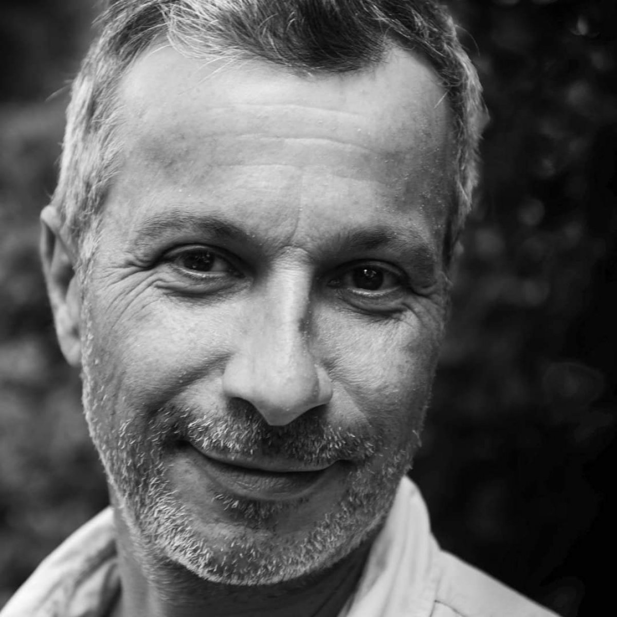 David Rougeau