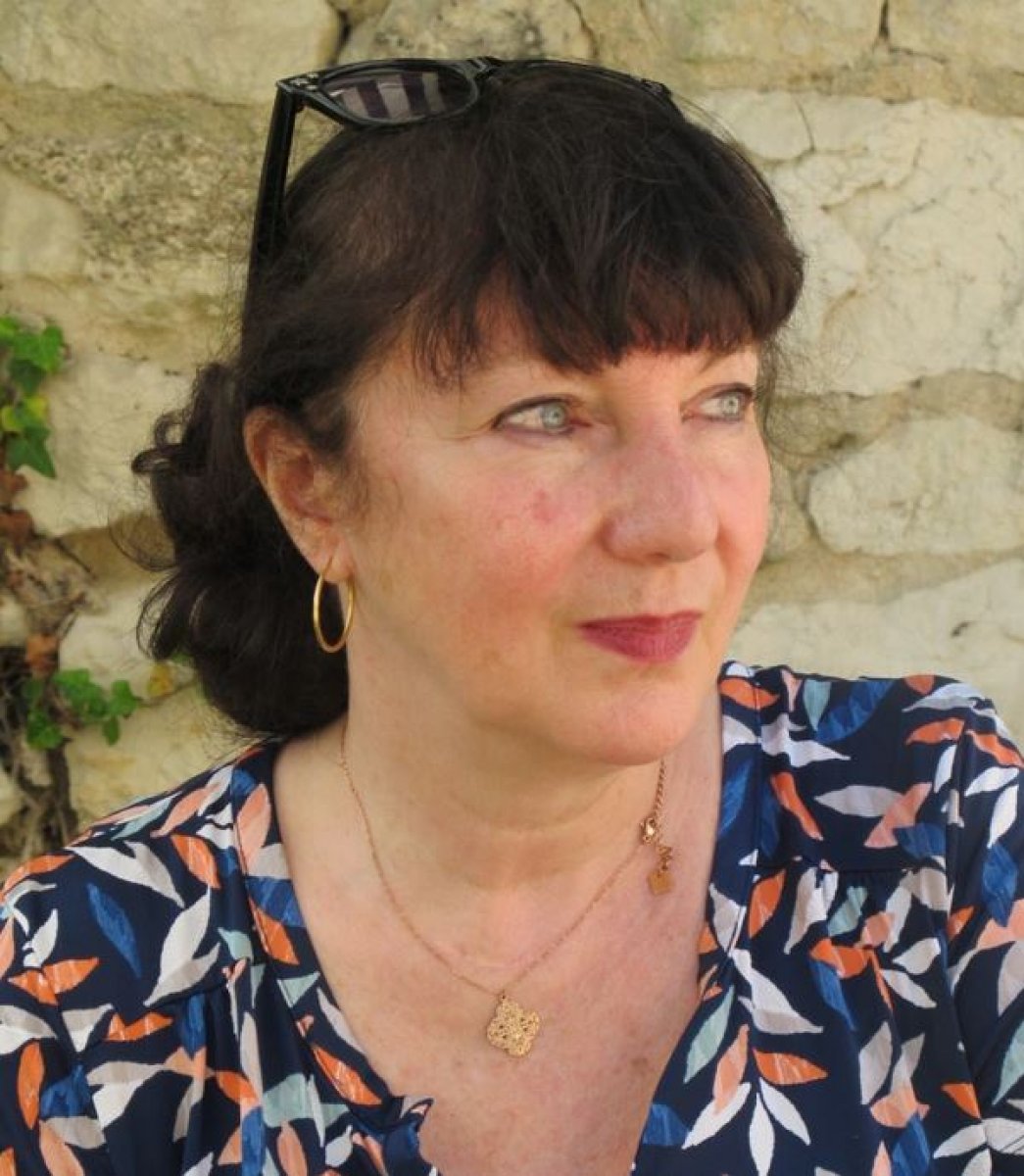 EMMANUELLE BRUNET