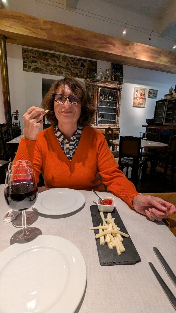 TOULOT FRANCOISE