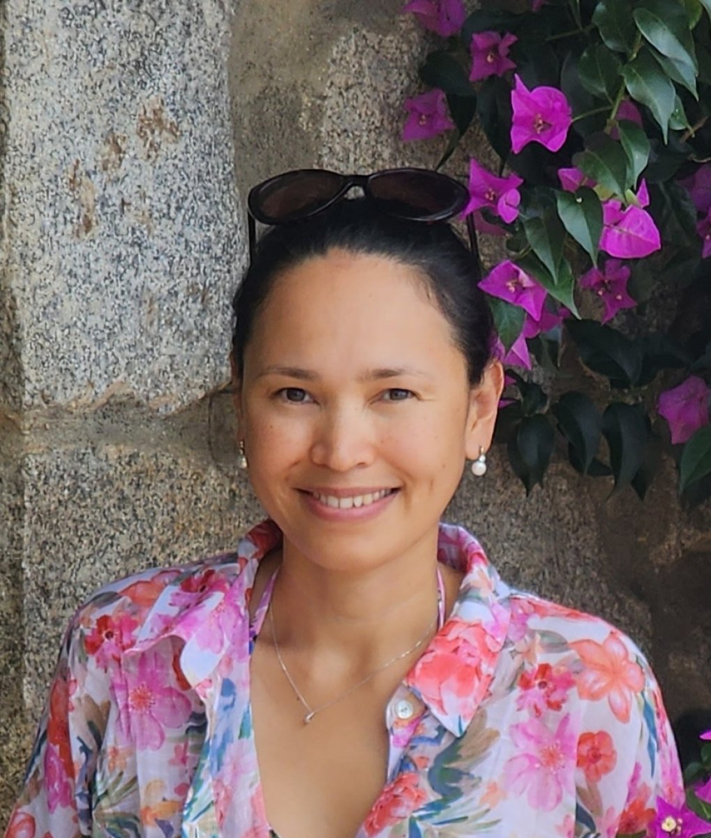 Gemma Autret