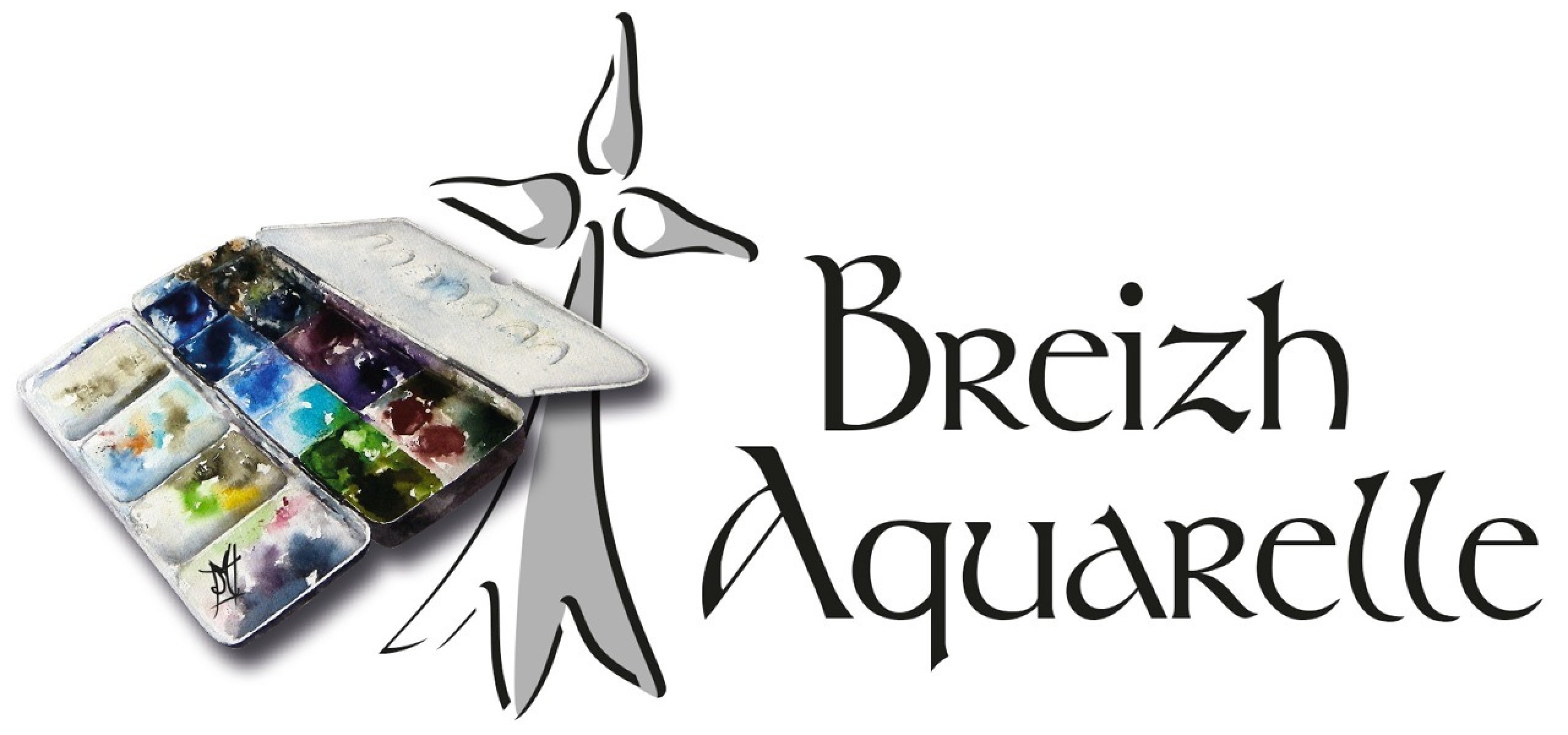 BREIZH AQUARELLE