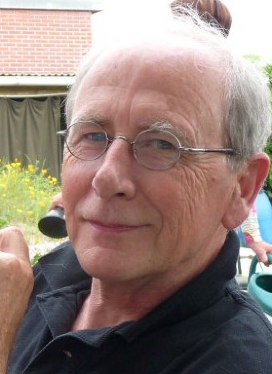 Jacques BOUQUET