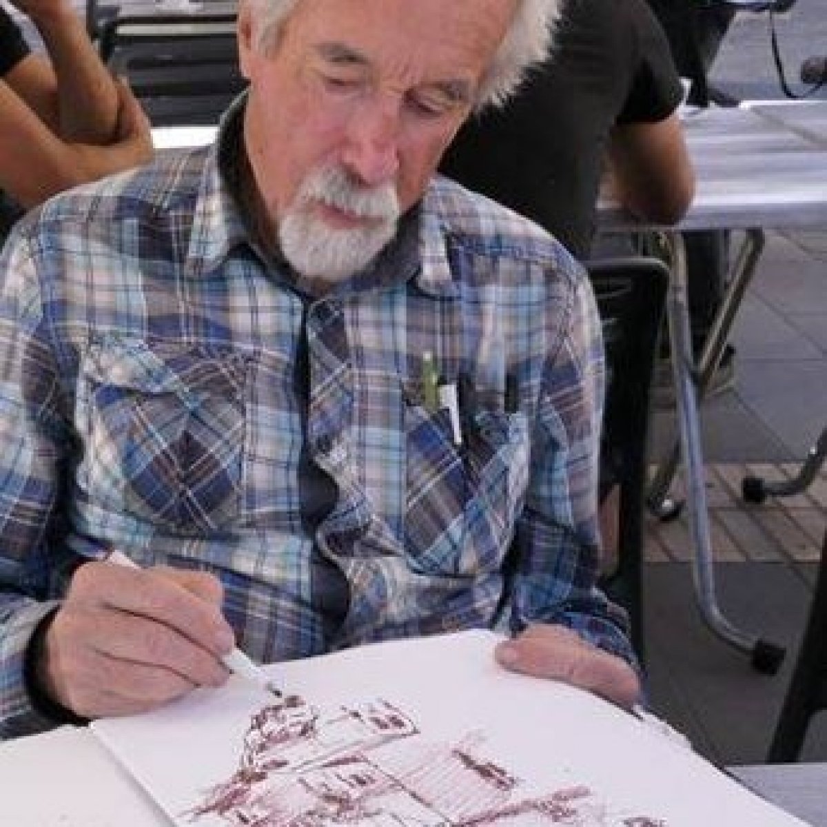 Montigné Michel