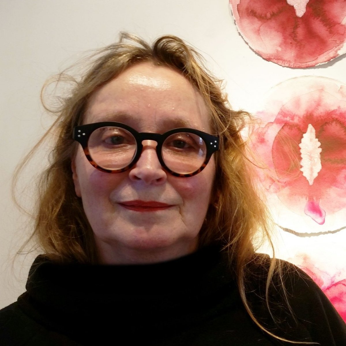 margrét jónsdóttir